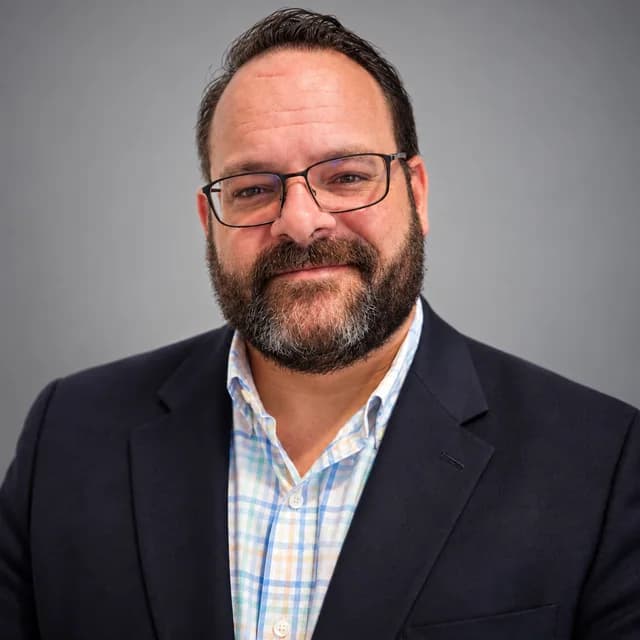 Christopher M. Weedman