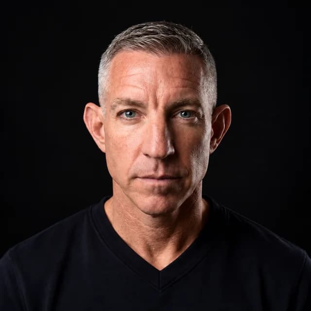 Dan Waldschmidt