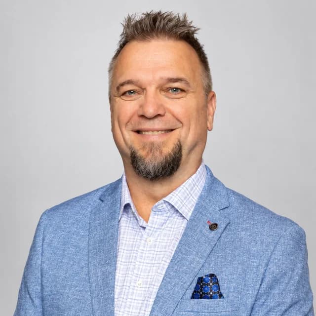 Jeff Sharon